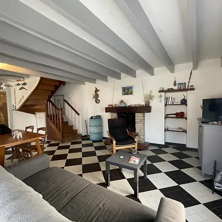 Sejour Cosy A Saint-trojan * Saint-Trojan-les-Bains