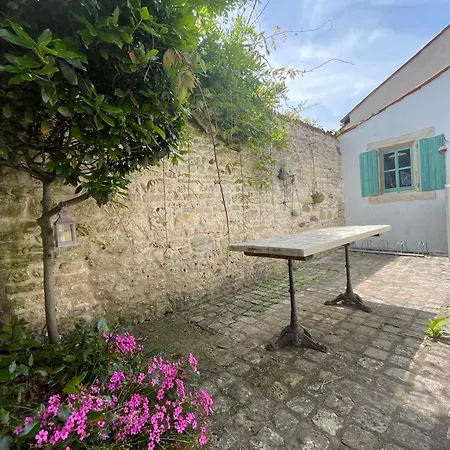Sejour Cosy A Saint-trojan Holiday home Saint-Trojan-les-Bains