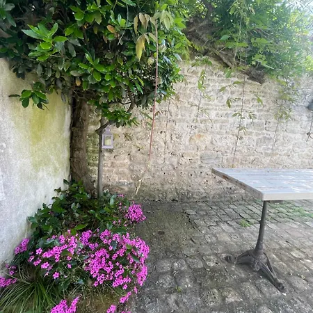 Sejour Cosy A Saint-trojan Holiday home *