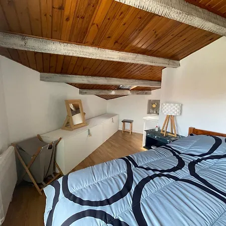 Sejour Cosy A Saint-trojan Holiday home Saint-Trojan-les-Bains