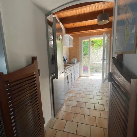 Holiday home Sejour Cosy A Saint-trojan