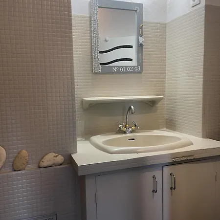 Holiday home Sejour Cosy A Saint-trojan