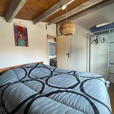 Holiday home Sejour Cosy A Saint-trojan