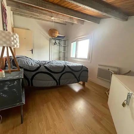 Holiday home Sejour Cosy A Saint-trojan Saint-Trojan-les-Bains